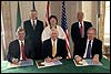 Partnership Established with Ireland and Northern Ireland