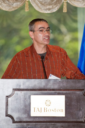 Laurent Vogel