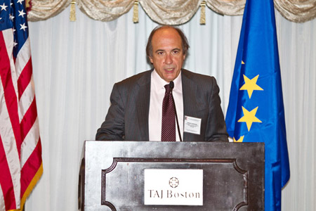 Mr. Antonio Cammarota