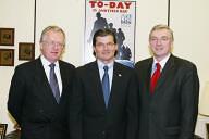 Partnership Established with Ireland and Northern Ireland Partnership Established with Ireland and Northern Ireland